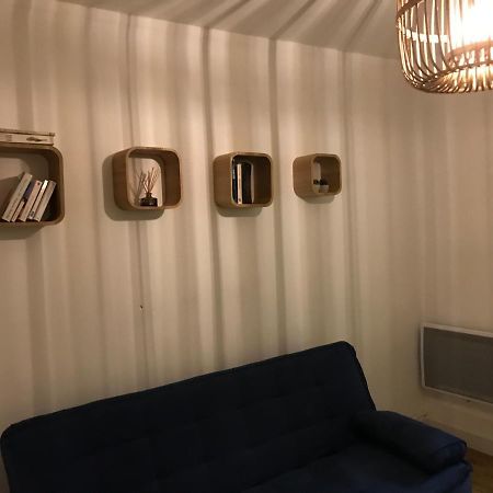 Appartement entre Océan et montagne 15bis avenue de Montbrun Anglet Exterior foto