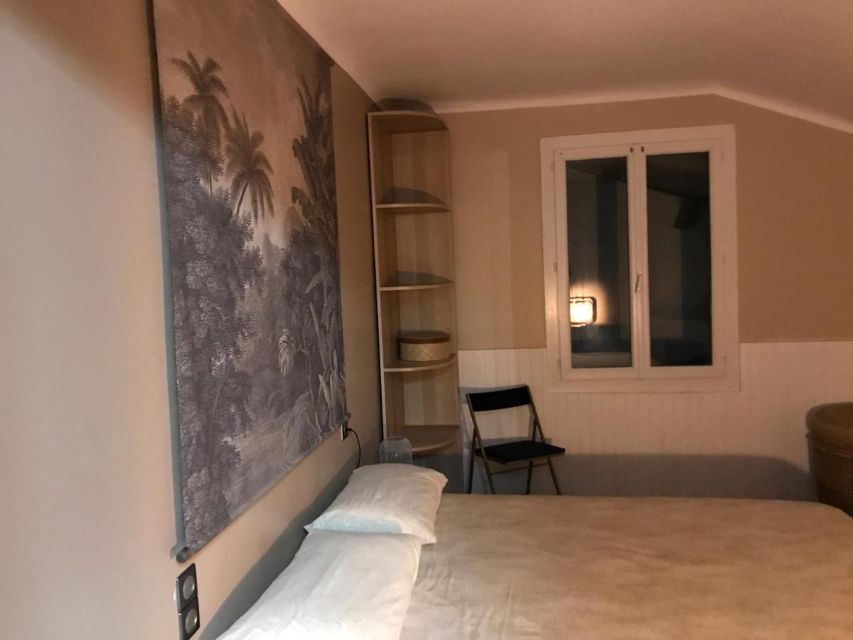 Appartement entre Océan et montagne 15bis avenue de Montbrun Anglet Exterior foto