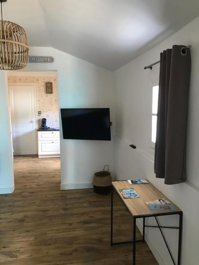 Appartement entre Océan et montagne 15bis avenue de Montbrun Anglet Exterior foto